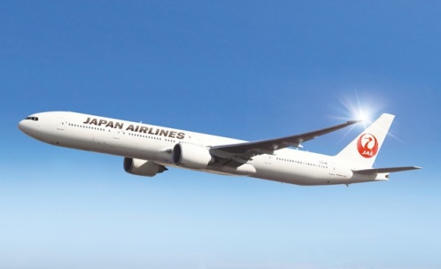 JAL
