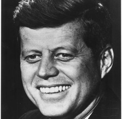 JFK