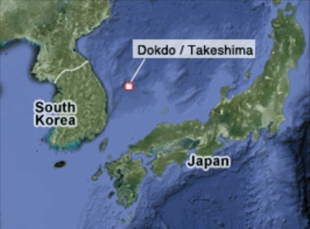 Japón-Corea del Sur