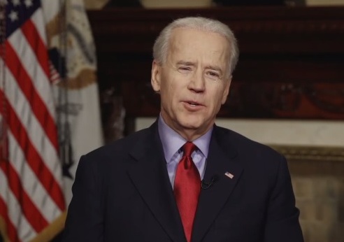 Joe Biden