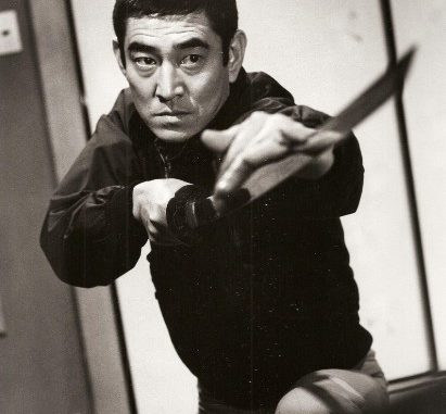 Ken Takakura