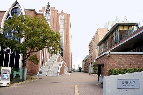 Kinki University