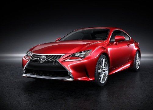 Lexus
