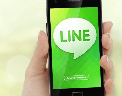 Line