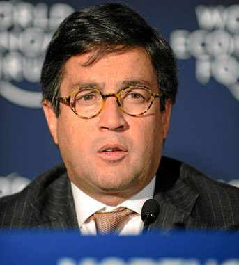 Luis Alberto Moreno