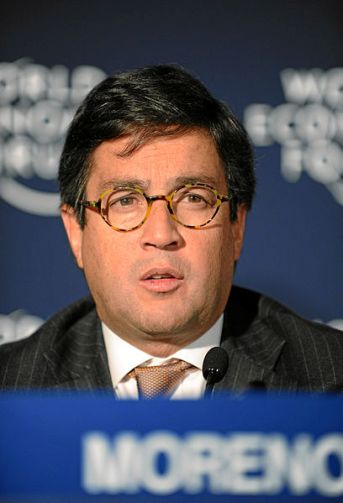 Luis Alberto Moreno