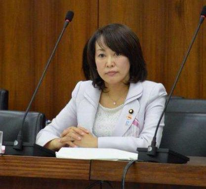 Masako Mori
