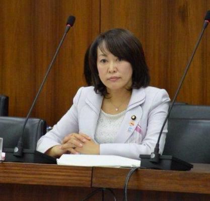 Masako Mori