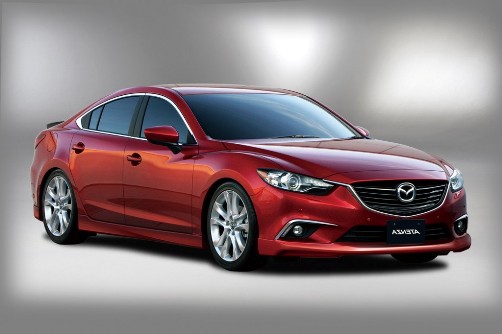 Mazda