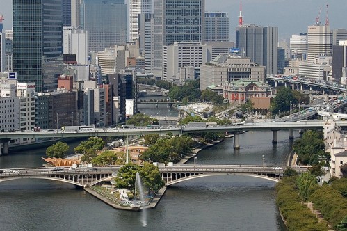 Osaka