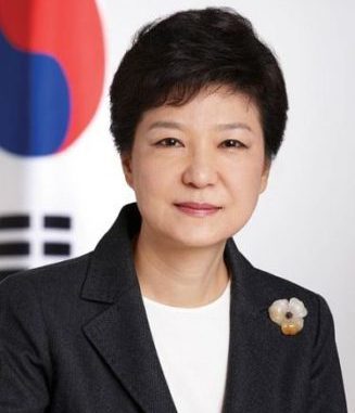 Park Geun-hye