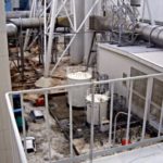 Planta nuclear de Fukushima