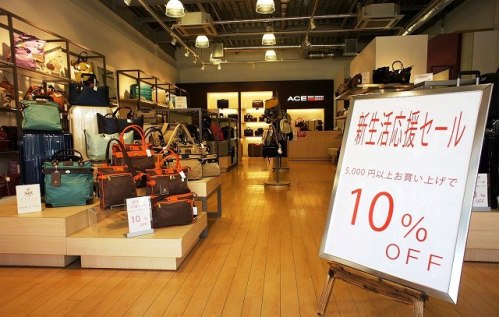 Rinku Premium Outlets