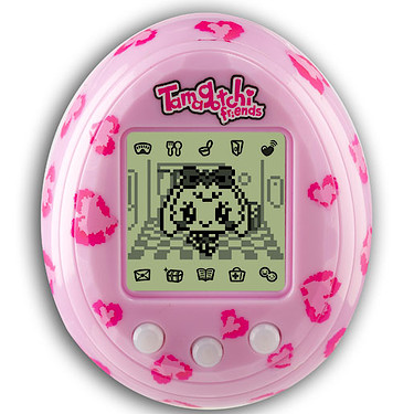 Tamagotchi