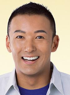 Taro Yamamoto