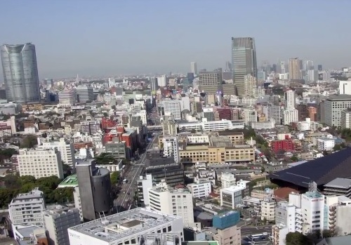 Tokio