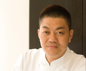 Yoshihiro Narisawa