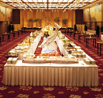 Hotel Okura