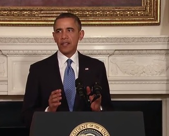 Barack Obama