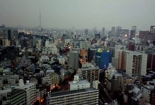 Bunkyo