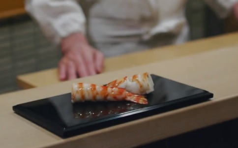Cocina japonesa