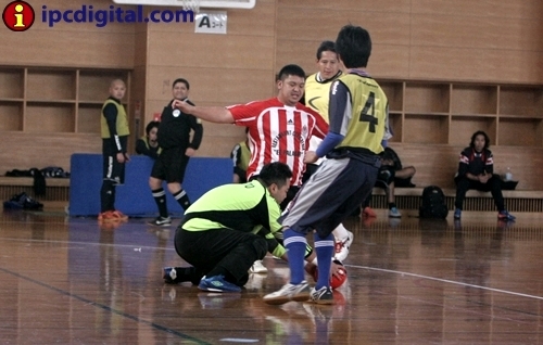 Copa Yokosuka 2013 - ipcdigital - Foto Luis Alvarez (120)
