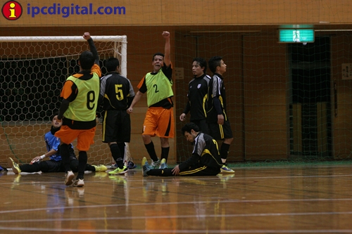 Copa Yokosuka 2013 - ipcdigital - Foto Luis Alvarez (91)