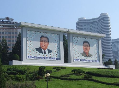 Corea del Norte