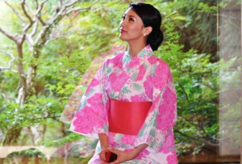 Ikumi Yoshimatsu