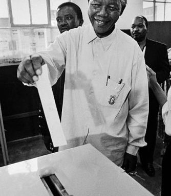 Mandela