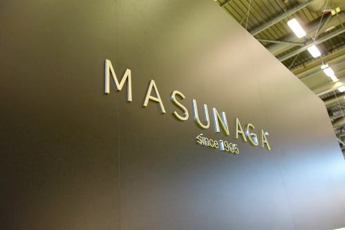 Masunaga