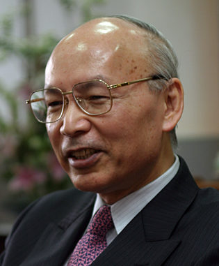 Masuo Aizawa