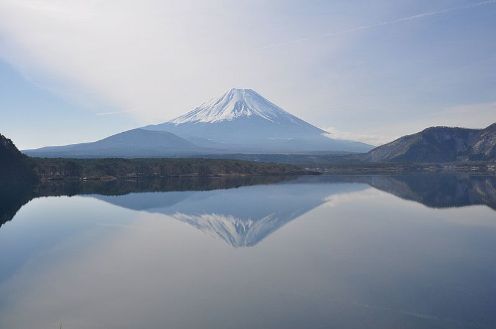 Monte Fuji