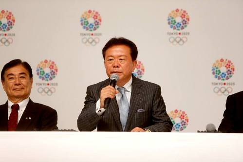 Naoki Inose