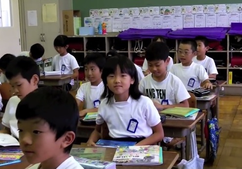 Niños