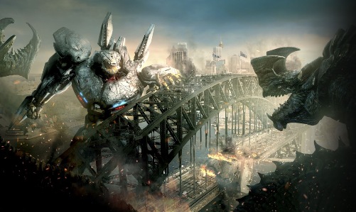 Pacific Rim