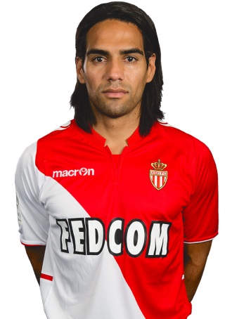 Radamel Falcao