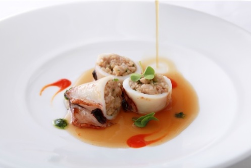 Restaurante Zurriola