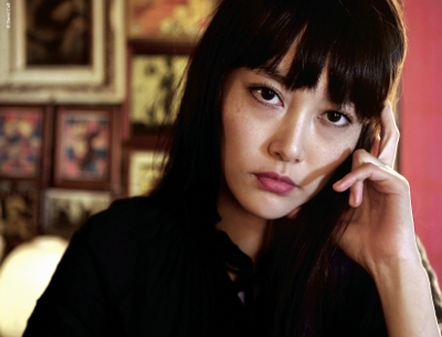 Rinko Kikuchi