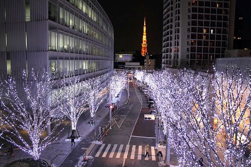 Roppongi