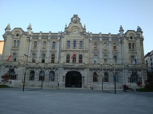 Santander