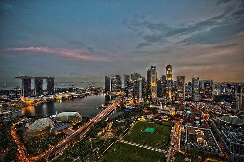 Singapur