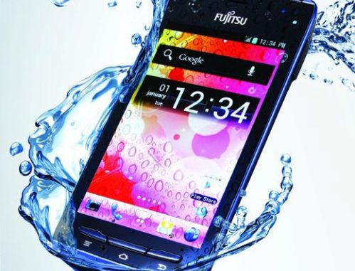 Smartphone