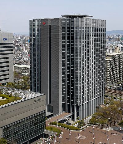 Sumitomo Life