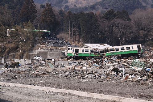 Terremoto