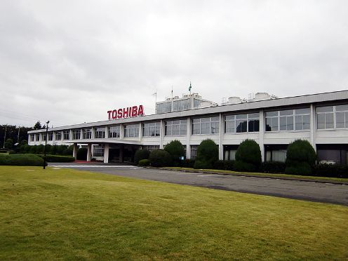 Toshiba