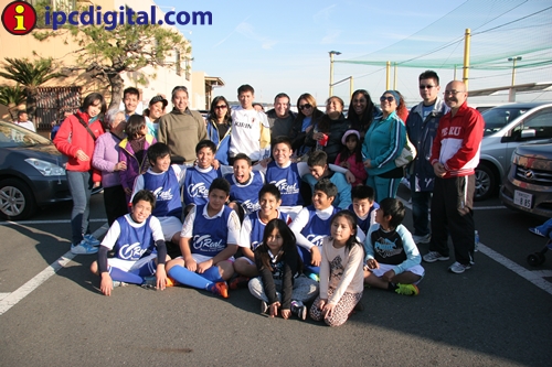 VIII Copa Pacífico Carisma Nissei - ipcdigital - Foto Luis Alvarez (3)