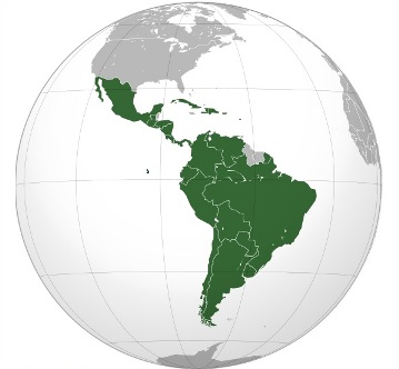 América Latina