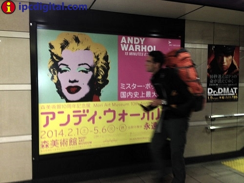 Andy Warhol