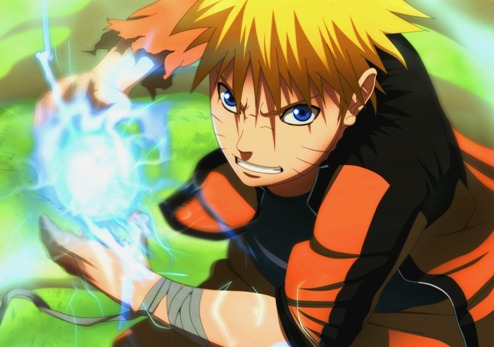 Anime